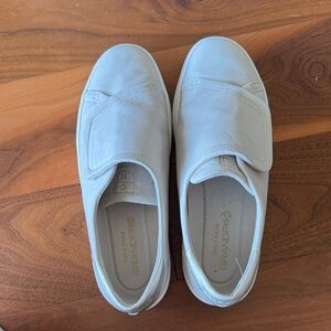 Cole Haan Velcro sneakers